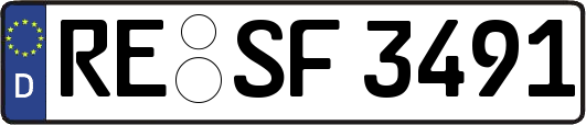 RE-SF3491