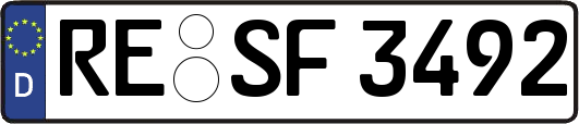 RE-SF3492