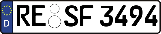 RE-SF3494