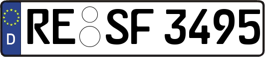 RE-SF3495