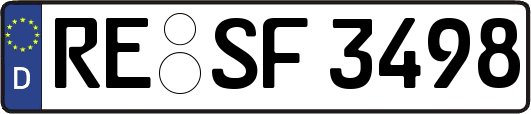 RE-SF3498