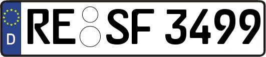 RE-SF3499
