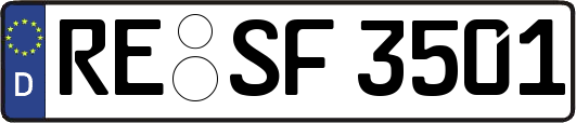 RE-SF3501