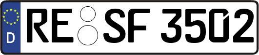 RE-SF3502