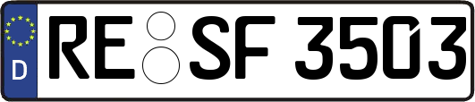 RE-SF3503