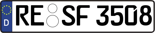 RE-SF3508