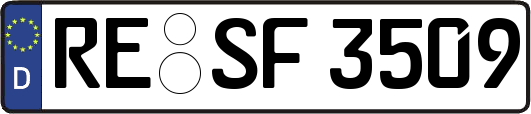 RE-SF3509