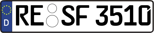 RE-SF3510