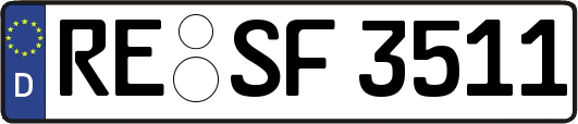 RE-SF3511