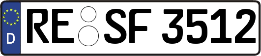 RE-SF3512