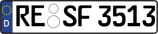 RE-SF3513