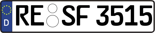 RE-SF3515
