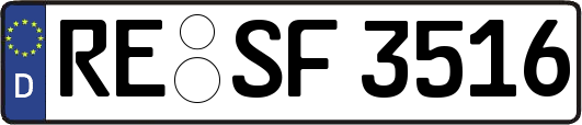 RE-SF3516