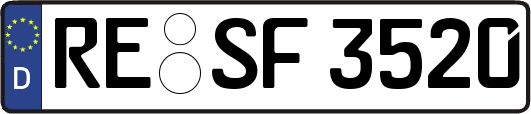 RE-SF3520