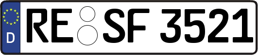 RE-SF3521