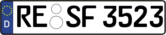 RE-SF3523
