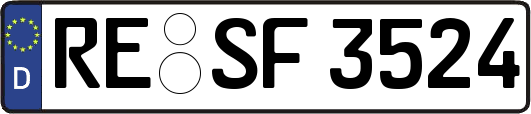 RE-SF3524