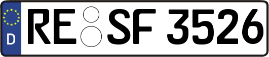 RE-SF3526
