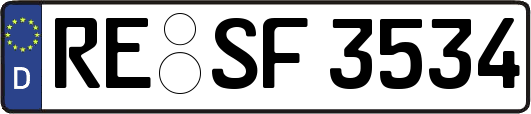 RE-SF3534