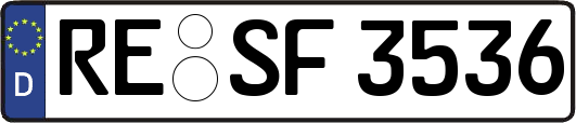 RE-SF3536