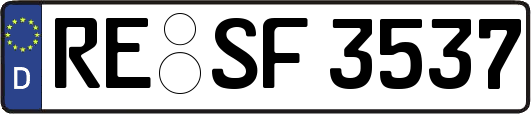 RE-SF3537
