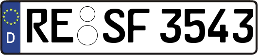 RE-SF3543