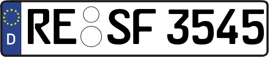 RE-SF3545