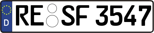 RE-SF3547
