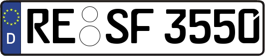 RE-SF3550