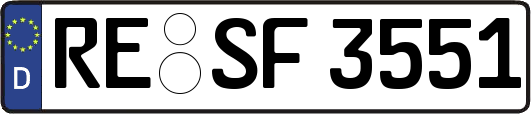 RE-SF3551