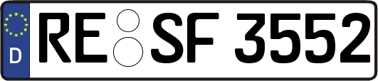 RE-SF3552