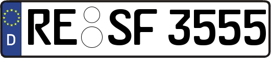 RE-SF3555