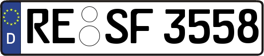 RE-SF3558