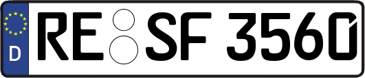 RE-SF3560