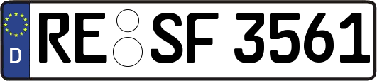 RE-SF3561
