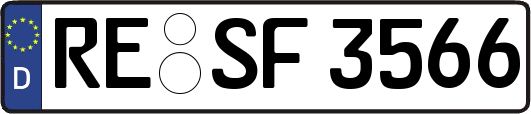 RE-SF3566