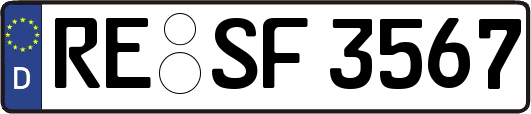 RE-SF3567
