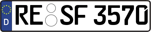 RE-SF3570