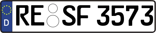 RE-SF3573