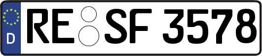 RE-SF3578