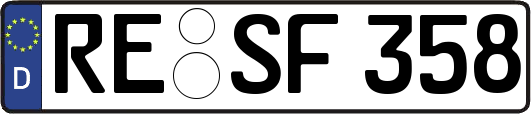 RE-SF358