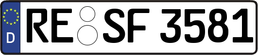 RE-SF3581