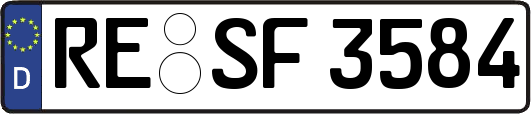 RE-SF3584