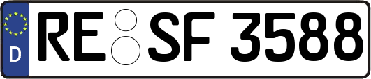 RE-SF3588