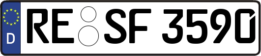 RE-SF3590