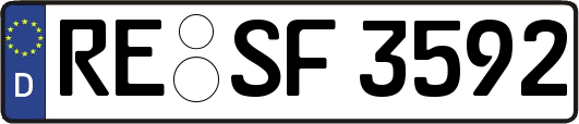 RE-SF3592