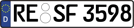 RE-SF3598