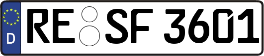RE-SF3601