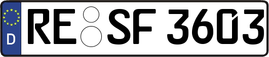 RE-SF3603