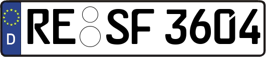 RE-SF3604
